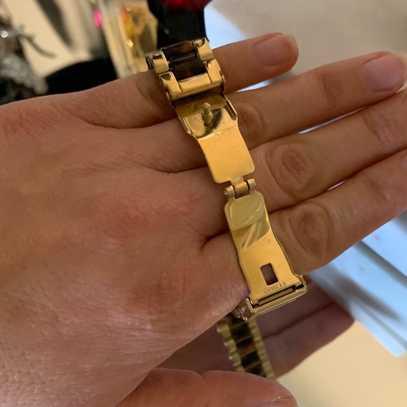 MICHAEL KORS watch main image 5